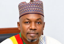 Yerima Ousmanou : du terrain politique au terrain social, le pari de la proximité à Douala 5ᵉ