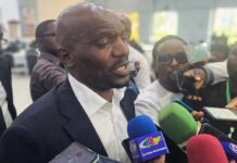 Football : Geremi Njitap plébiscité à la tête du Synafoc pour un troisième mandat consécutif
