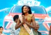 Miss Cameroun 2026 : Maëllys Ngo Mboui, la diaspora France décroche la couronne