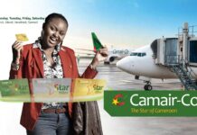 Camair-Co sort le grand jeu pour ses voyageurs les plus fidèles