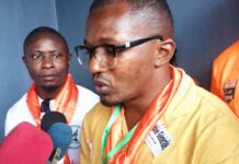 Législatives et municipales 2027 : à Douala V, le PCRN défie le RDPC et promet de lui disputer le terrain
