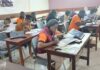 Examen national du CQP : 35 apprenants de Compass Institute face aux exigences du monde professionnel