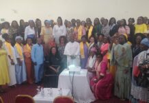 Leadership féminin : Dieudonné Ivaha Diboua appelle BPW Cameroun à passer à l’action