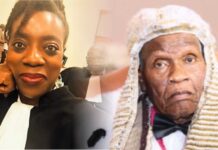 Décès de Clément Atangana : Me Michelle Ndoki livre une charge sévère sur son héritage au Conseil constitutionnel