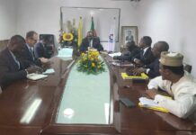 Or du Cameroun : Oriole Resources sollicite l’appui des Douanes pour son projet de Mbé