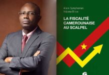 Fiscalité camerounaise : Alain Symphorien Ndzana Biloa met le système à nu