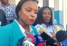 Douala : le Salon de la Nutrition met l’alimentation au cœur de la santé hormonale féminine