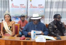 Festival Douala Fiesta 2026 : la ville mise sur l’économie créative et l’entrepreneuriat