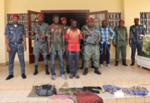 Trafic d’ossements humains : deux frères interpellés entre Yaoundé et Pitoa