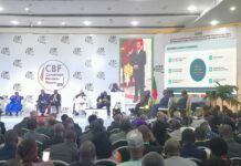 CBF 2026 : le gouvernement mise sur l’industrialisation et le secteur privé pour booster la transformation économique