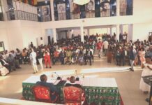 Gouvernance locale : emploi des jeunes, mobilité, intelligence artificielle, le Maire de la ville face aux attentes de la jeunesse du Wouri