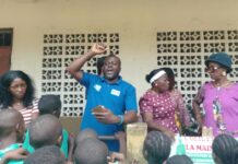 Santé auditive et inclusion scolaire : 33 enfants présentent des anomalies lors d’un dépistage à Douala
