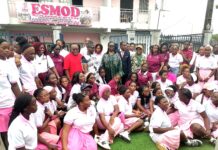 ISAC-ESMOD : plus de 500 étudiants et de nouveaux investissements pour renforcer la formation professionnelle à Douala