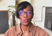 Salon de la Nutrition : Nathalie Kamdem plaide pour un investissement accru dans la santé nutritionnelle
